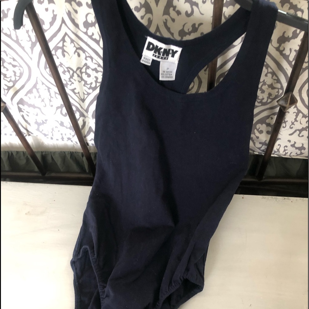 DKNY ... body suit